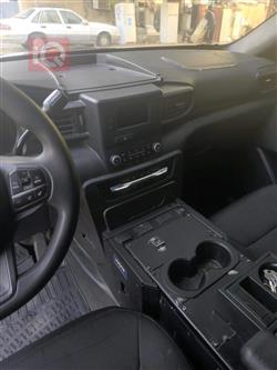 فورد إكسبلورر